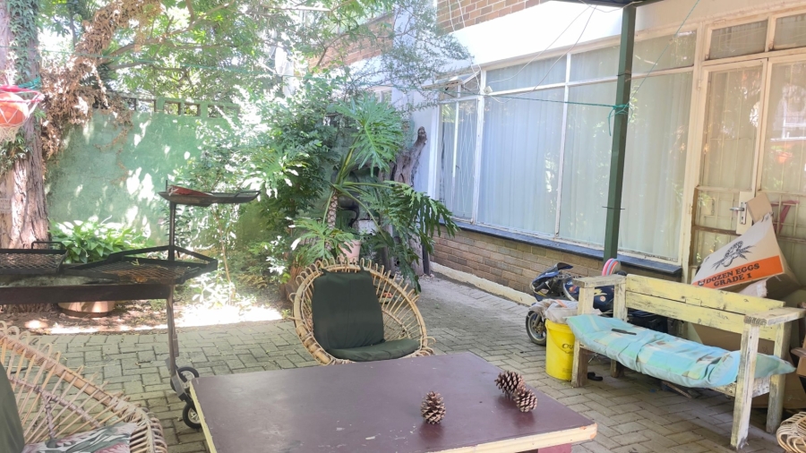 2 Bedroom Property for Sale in Navalsig Free State